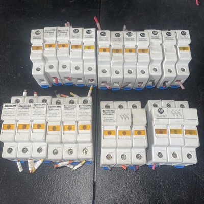 Jeu calottes pommeau sélecteur vitesses (M Performance) pour BMW M5 F90