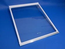 LG 3 Door Bottom Mount Refrigerator LMXS30776D Glass Shelf AHT73233931