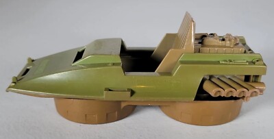 VINTAGE GI JOE INNER HOVER VEHICLE H.A.V.O.C. ACCESSORY 1984 M-4042