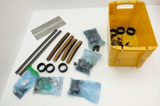 Porsche 996 GT3 / 997 GT3 Engine Parts Few KM