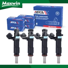 4x Fuel Injector Fit Chevrolet 2010-2016 Cruze 2012-2017 Sonic 1.8L FJ1153