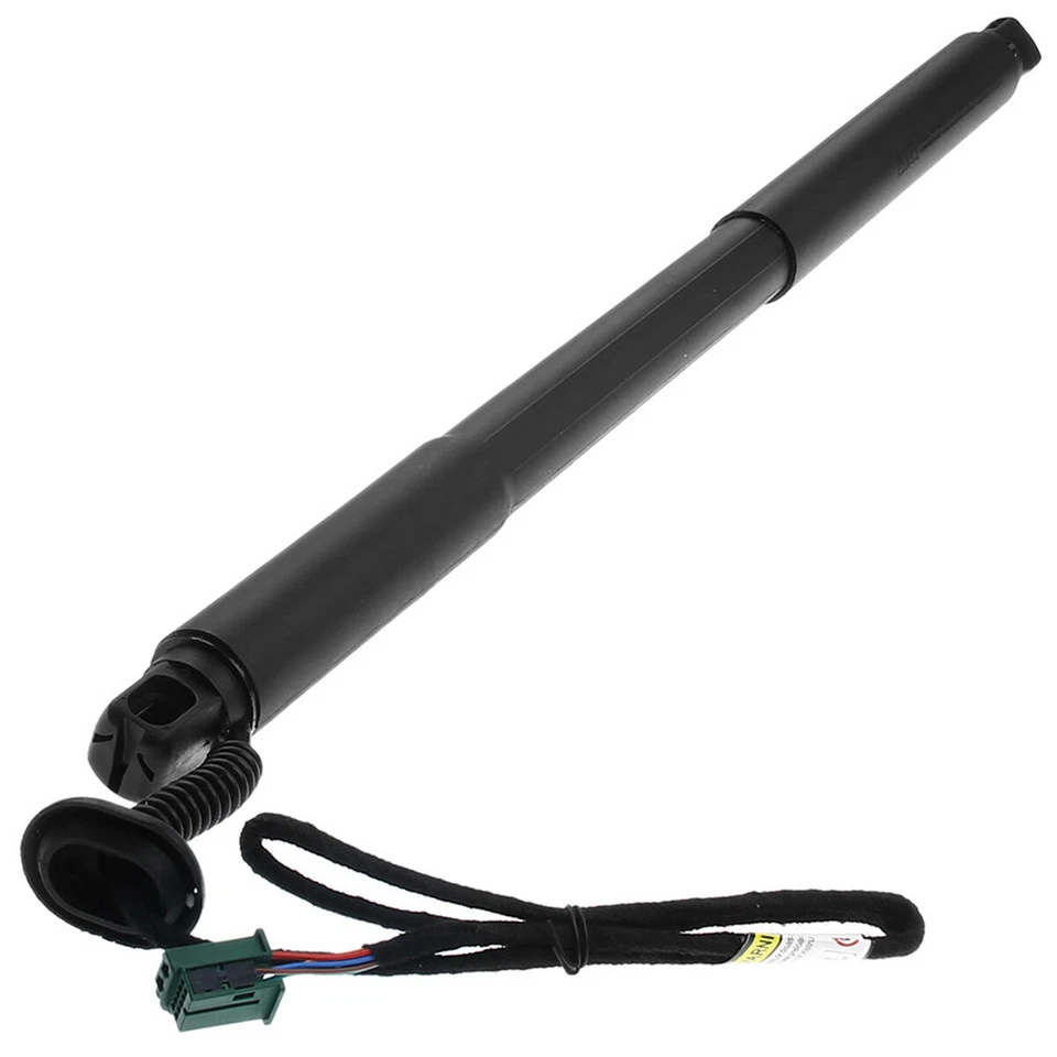 1x Soporte de elevación de escotilla eléctrico de puntal de gas para puerta trasera Mercedes-Benz GLE63 AMG Foto 3 de 4