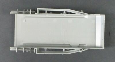 Border Models 1/35th Scale Pz Kpfw IV Ausf H - Lower Hull from Kit No. BT-005