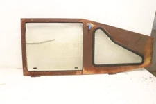 Kawasaki Mule 1000 88 Left Drive Side Full Steel Door #1 32806