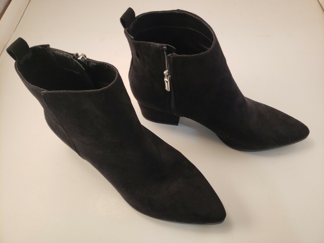 Women's Valerie City Ankle Bootie a Day 