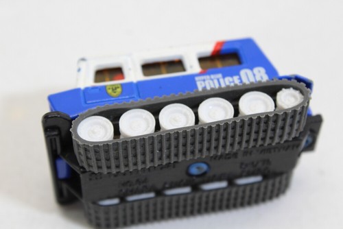 TOMY TOMICA Diecast Toy Car Truck Van 1970~ Vintage Various Model Updated 5/18 - Picture 256 of 341