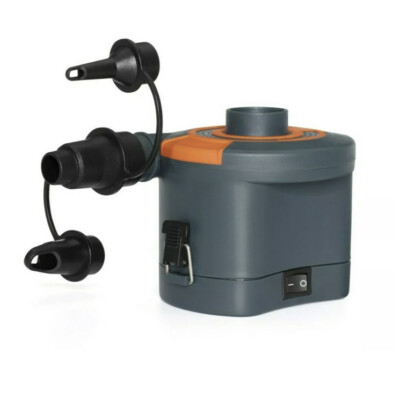 Bestway Sidewinder D Cell Air Pump | New In Original Package