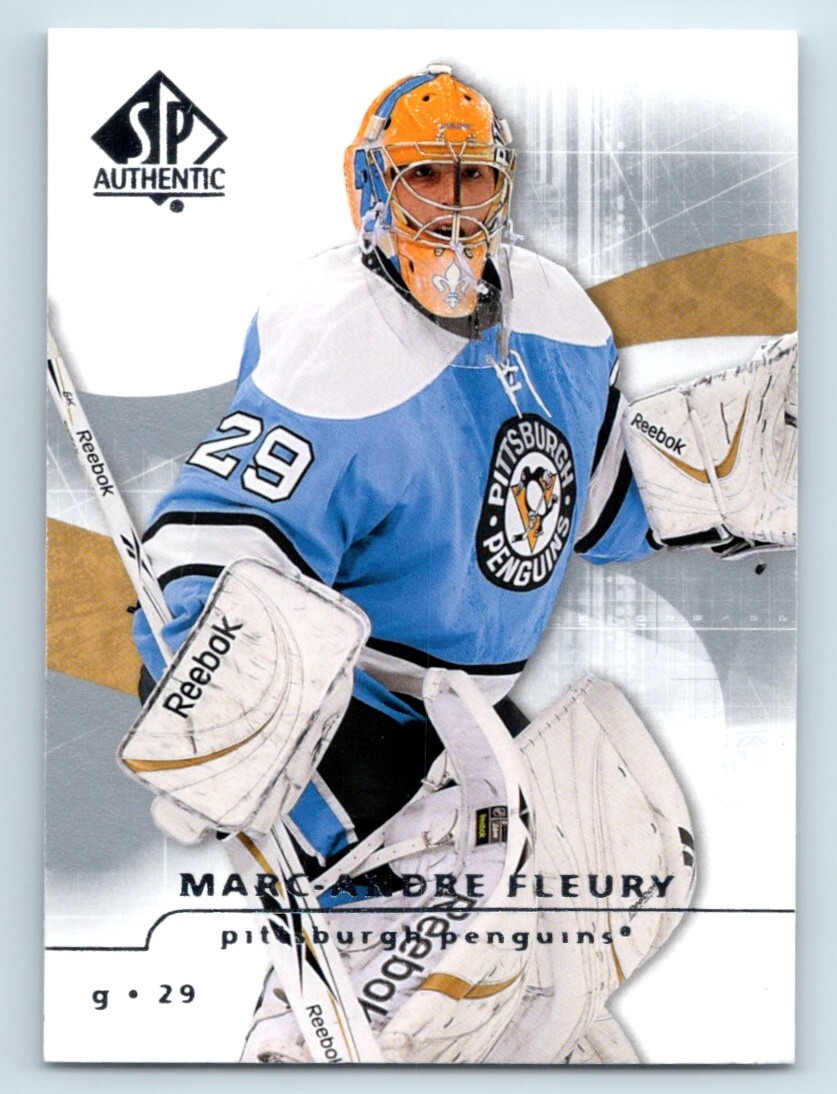 2008-09 SP Authentic - Nikolai Zherdev #32 for sale online | eBay
