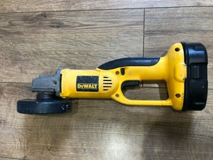 Dewalt dc410 аккумулятор