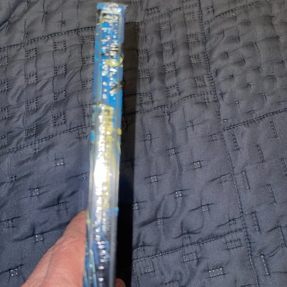 Brand New Ghostbusters 4k Steelbook Ultra Rare (Still SEALED) - Image 2 of 3