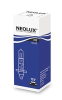 H1 12V 55W P14,5S Neolux Autolampe GlüHbirne.