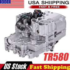 OEM TR580 CVT Transmission Valve Body For Subaru Outback 2.5L 2009 2010-2016