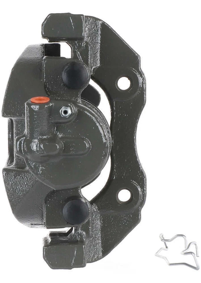 Передний правый тормозной суппорт для 2004-2007 Ford Focus 2005 2006 Cardone 18-B4949 - Изображение 2 из 4