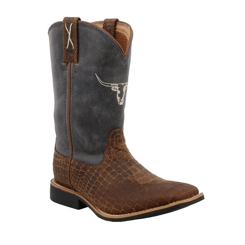Olukai Nalukai Kapa Boot - Dusty Olive Men display picture 1