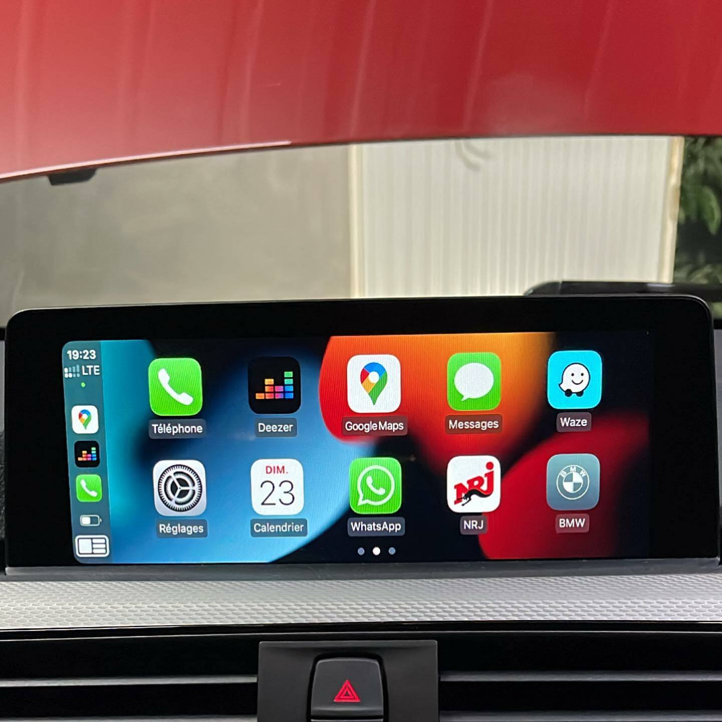 Bmw Apple Carplay Android Screen Mirroring Lifetime Map Fsc Southern Africa Ebay