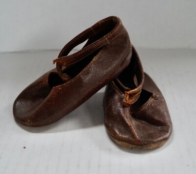Viktorianische Baby Ballerinas