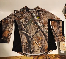 NEW Scent Shield 8th Layer Long Sleeve