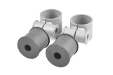 Tedgum TED11549 repair kit, stabilizer suspension for Mercedes-Benz