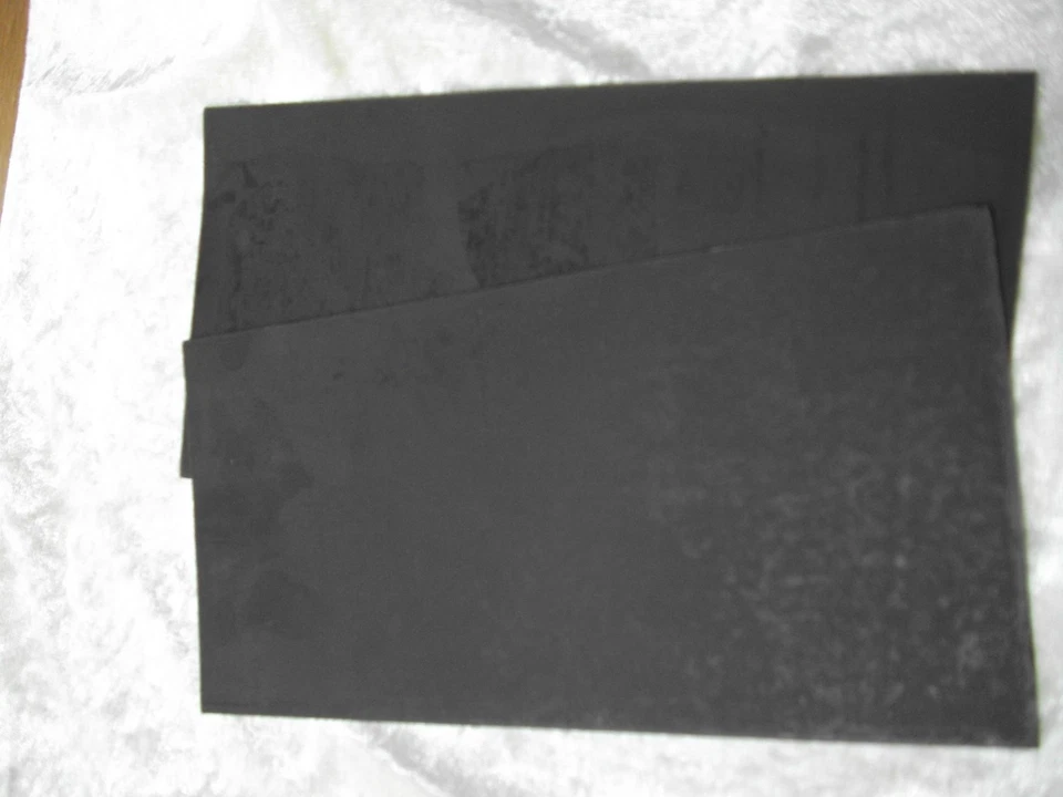 ZENGERLE Wachsplatten, Verzierwachs, Uni, braun