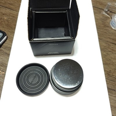 Normcore 51mm Coffee Tamper, Espresso Palm Tamper Built-In 30lb Spring New.