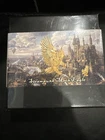 Steampunk Mech Eagle 2oz .999 Silver Coin Gold Gilded Cameroon Low Mintage 99
