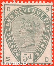 SG. 193 variety K23a. 