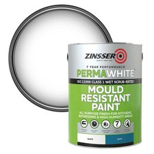 Zinsser Perma White | All Sizes | All Finishes