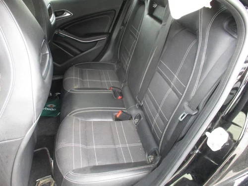 DCA1669054400 Comando Alzacristalli Anteriore Sinistro per MERCEDES-BENZ 6866297 - Imagen 10 de 10