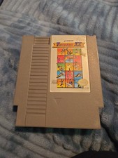 Track & Field 2 Nintendo NES Cartridge Only