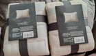 2 Threshold Pick Stitch Stripe Standard Pillow Sham  Cotton Soft! New! — photo 2