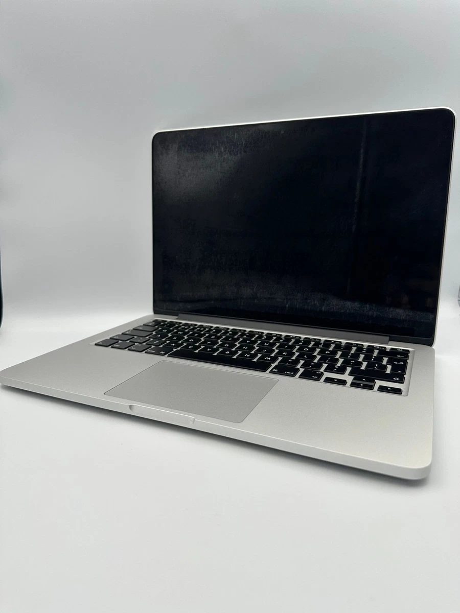 2013 Apple MacBook Pro Laptops for sale | eBay UK