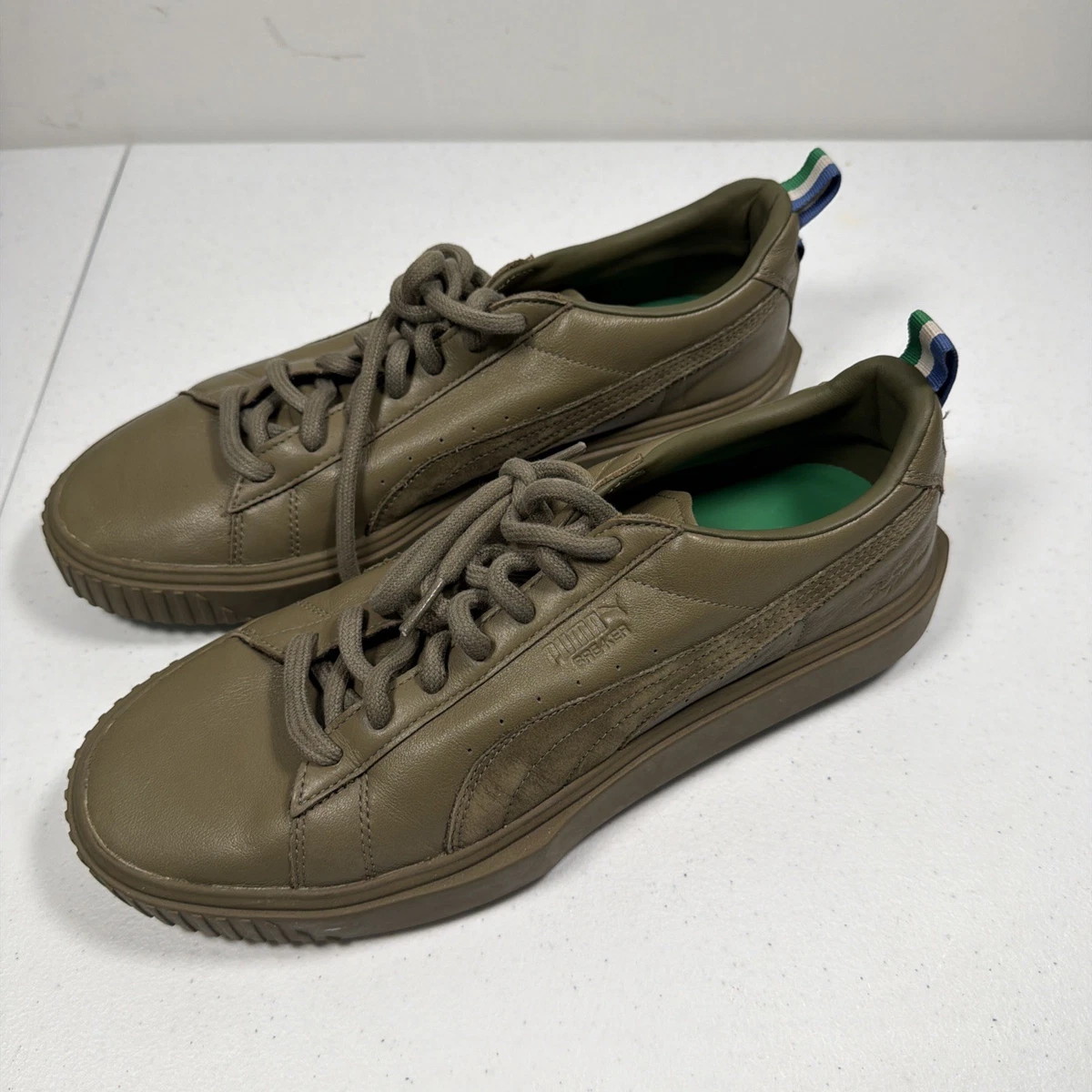 PUMA Breaker Sneakers for Men for Sale | Authenticity Guaranteed