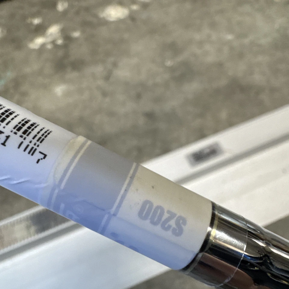 Callaway Opus SP 56° Wedge W Grind 14 Bounce True Temper S200 New RIGHT HANDED - Image 3 of 4