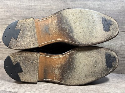 Alden 958