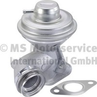 Pierburg 7.24809.06.0 AGR Ventil FüR Peugeot Citroen Ford Mazda Fiesta Fusion 2