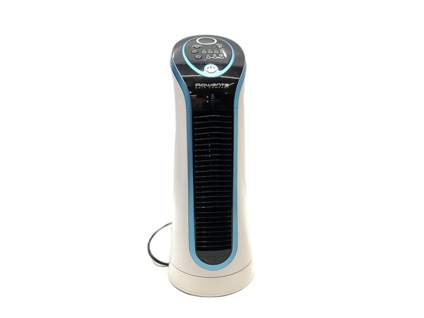 VENTILADOR ROWENTA VU6210F0 EOLE COMPACT 20021001