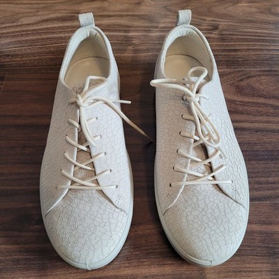 Ecco Damen Sneaker Soft 8, Gr. 37, neu & ungetragen