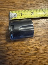 Iver Johnson Target Sealed 8 22lr 8 Shot Cylinder Blued 7441 Iver Johnson Target Sealed 8 22lr 8 Shot Cylinder Blued 7441