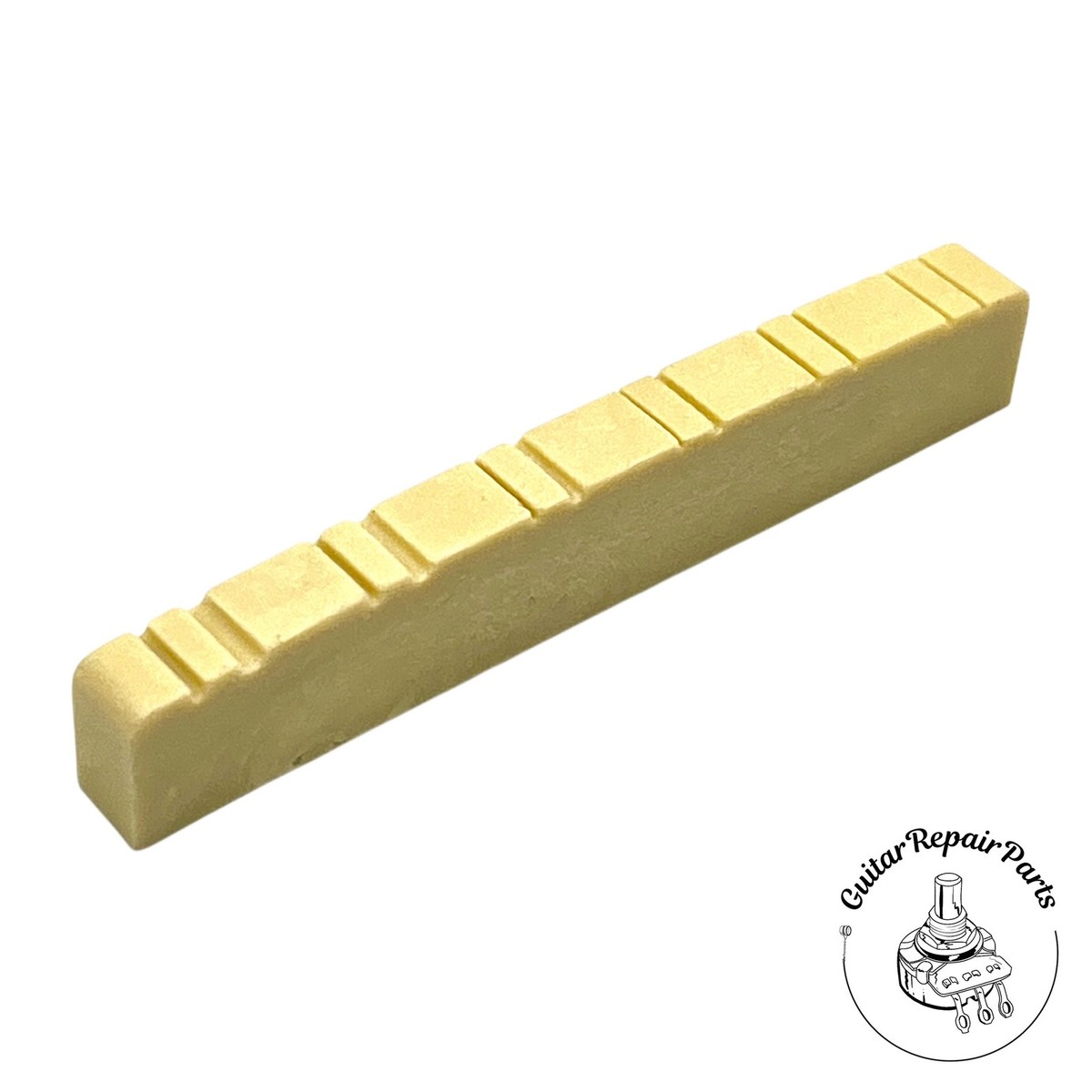 タカミネ NPТ-012 Takamine TGP0755 Acoustic Guitar Nut, G Series, 12-String, RH | eBay