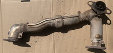 2001-2004 Chevrolet Tracker 2.5l V6 Exhaust Cross Pipe Oem 30027730