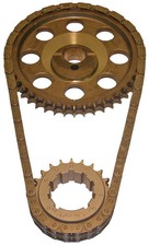 Cloyes 9-3522X9 Street Billet True Roller 9-Keyway Timing Chain