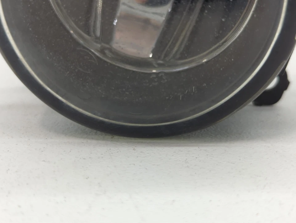 Luz delantera izquierda Ford Focus 2008-2014 conductor OEM UK8YZ Foto 4 de 4