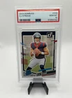 2023 Panini Donruss - Rated Rookie C.J. Stroud #339 (RC) PSA 10