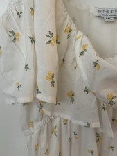 IN THE STYLE TALL RANGE By Stacey Solomon Size 16 New No Tags