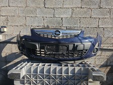 PARAURTI ANTERIORE  475498858 - OPEL CORSA D - 2006 2011