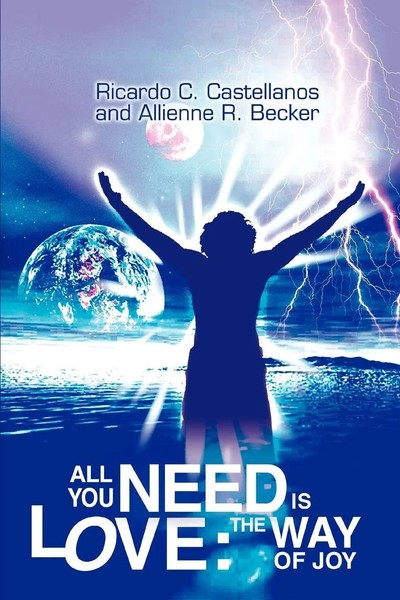 Ricardo C. Castellanos | All You Need Is Love | Taschenbuch | Englisch (2003)-image