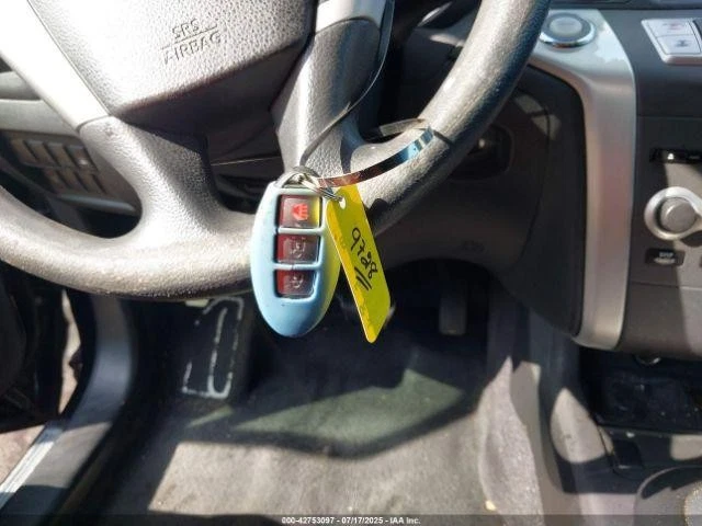 Used A/C Compressor fits: 2010 Nissan Murano  Grade A - Image 3 of 4