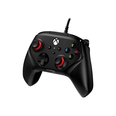 HyperX Clutch Gladiate   Wired Controller, Officially Licensed by Xbox, Dual Tri