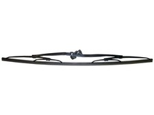 Limpiaparabrisas delantero Bosch Micro Edge para Nissan Frontier 1998-2004 25KKFHRF