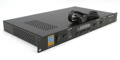 Digidesign USD SYNC MH038 Universal Slave Driver | eBay Digidesign USD SYNC MH038 Universal Slave Driver | eBay